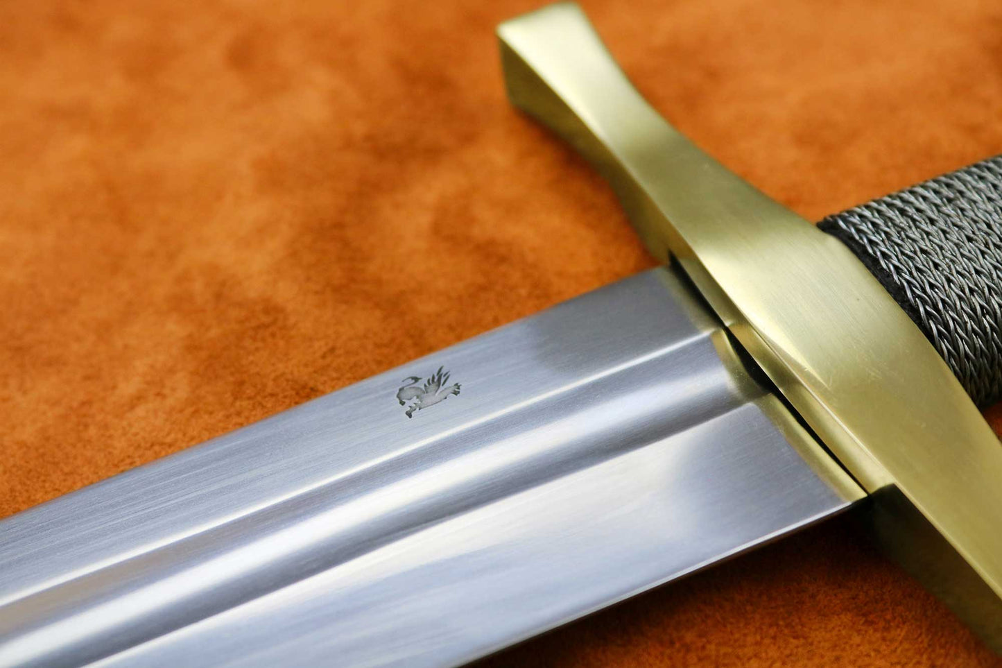 The Excalibur Sword