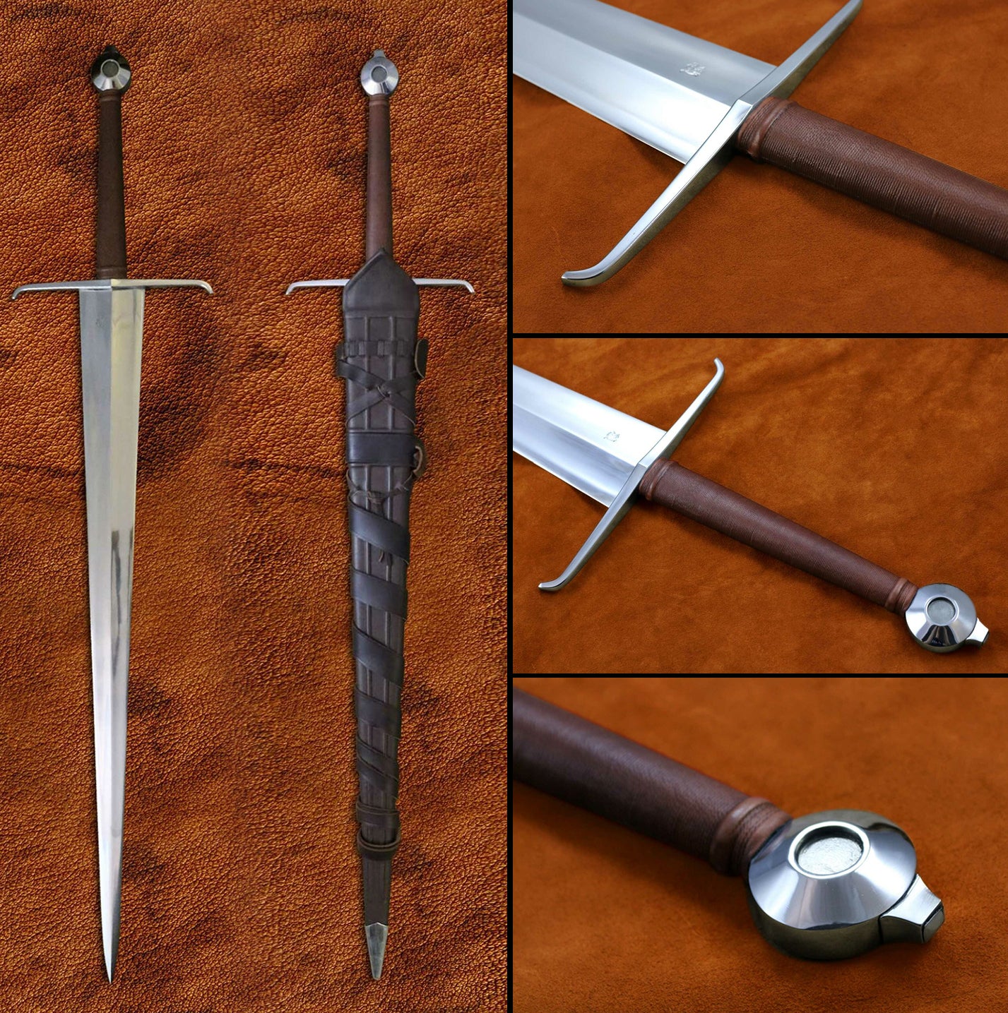 Alexandria Sword