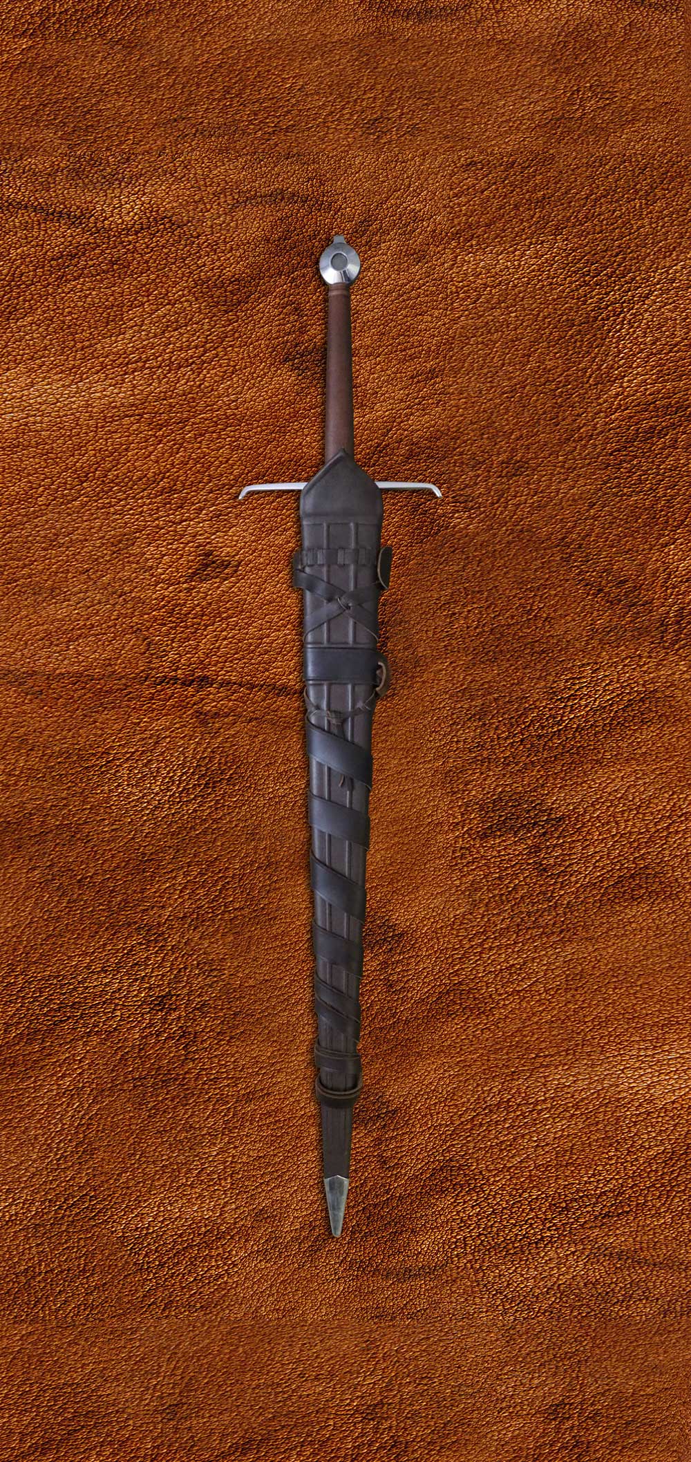 Alexandria Sword