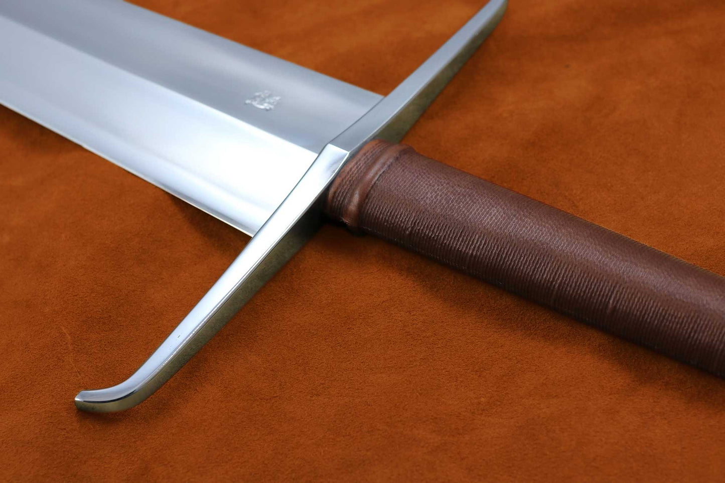 Alexandria Sword