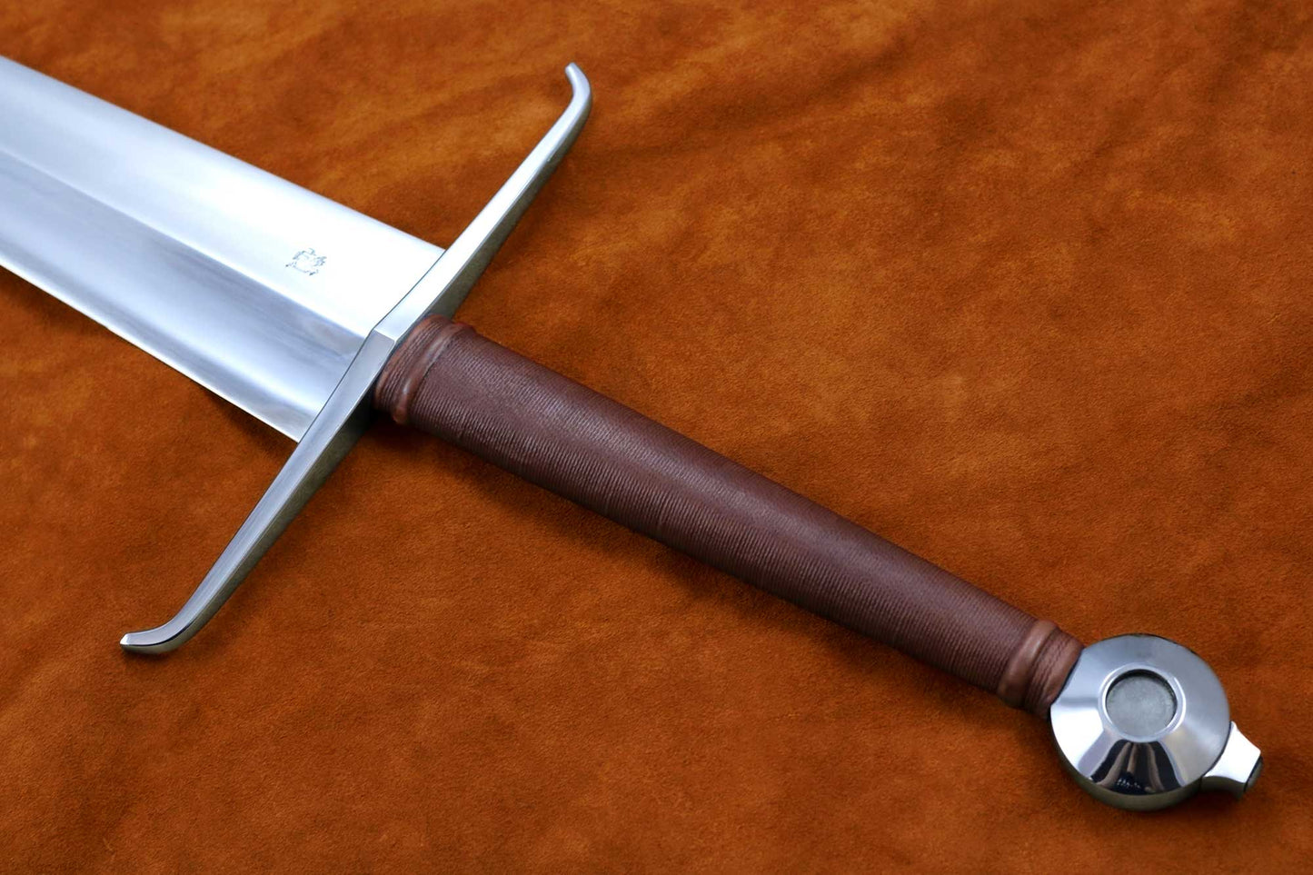 Alexandria Sword