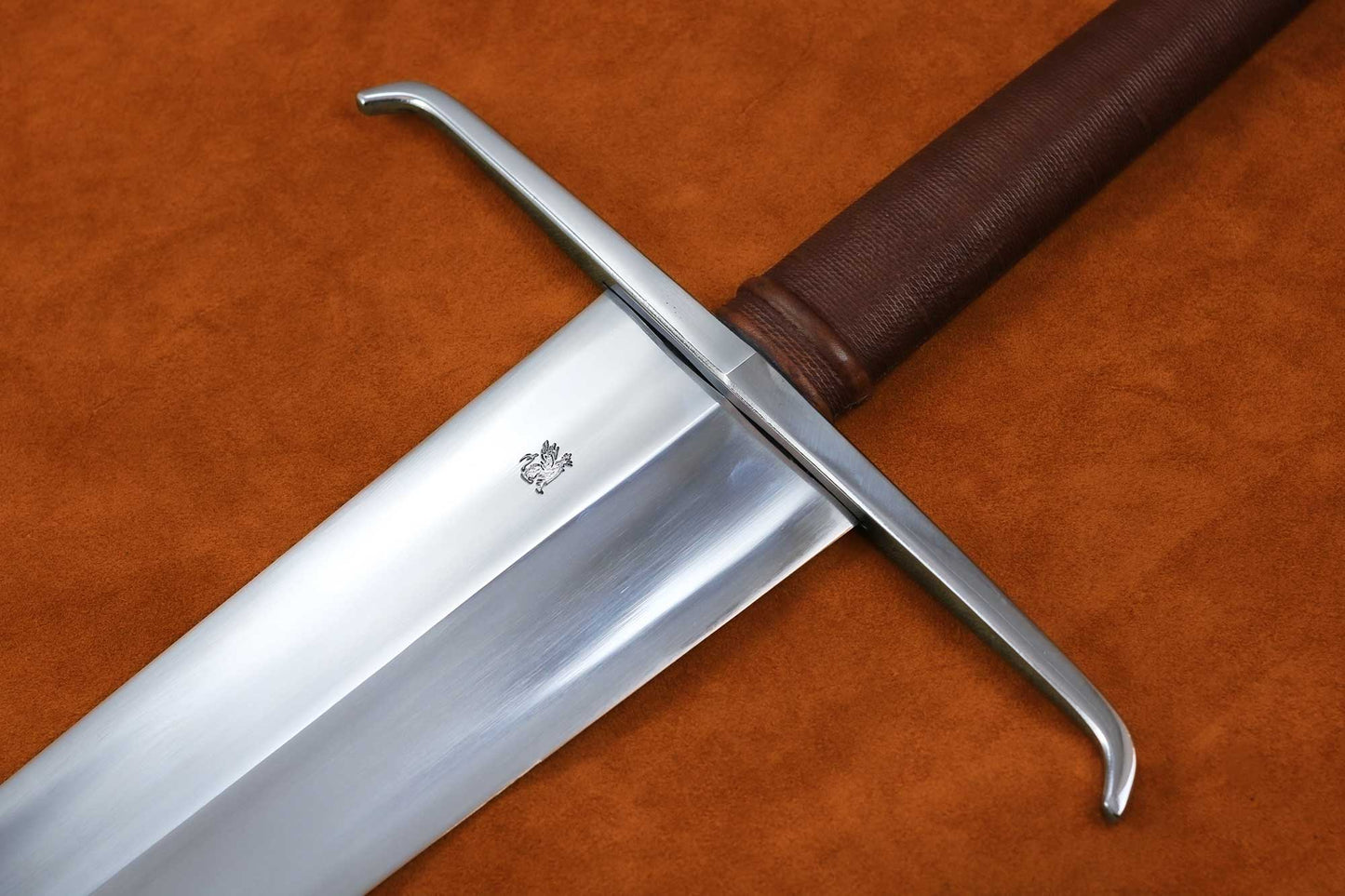 Alexandria Sword