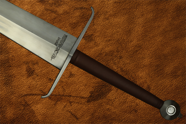 Alexandria Sword