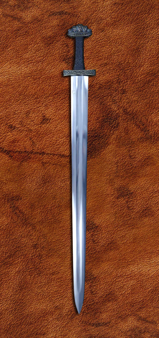 The Urnes Stave Viking Sword