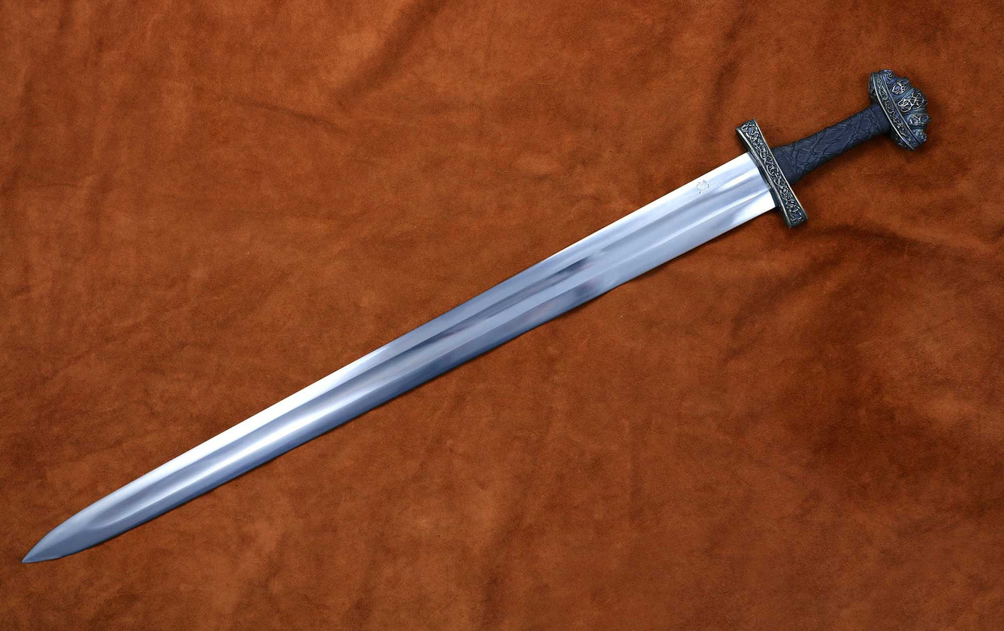 The Urnes Stave Viking Sword