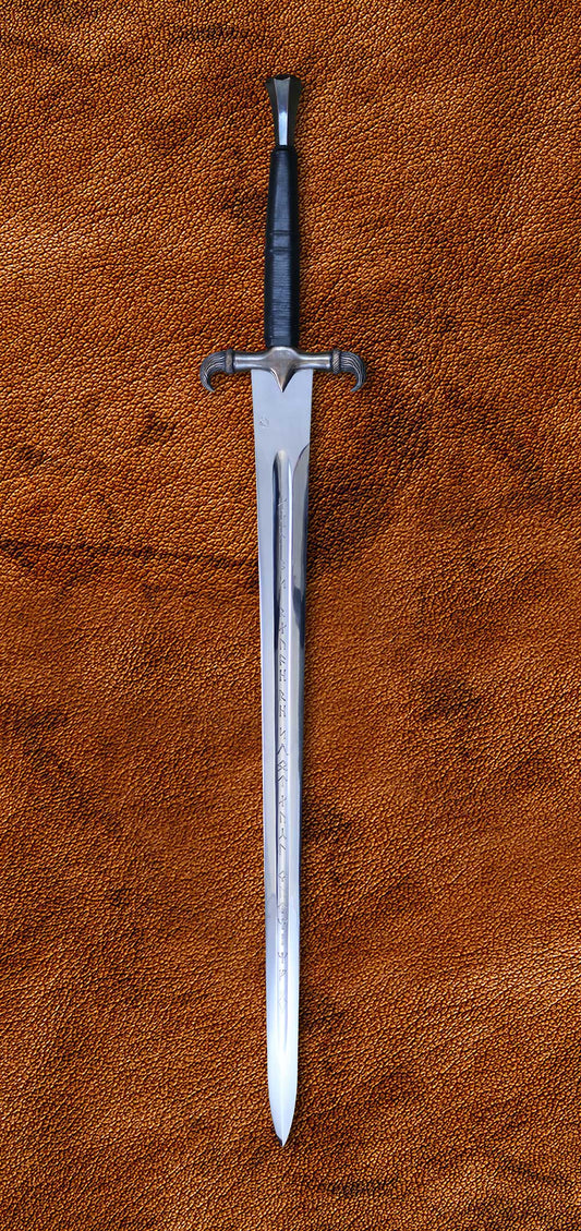 The Erland Sword