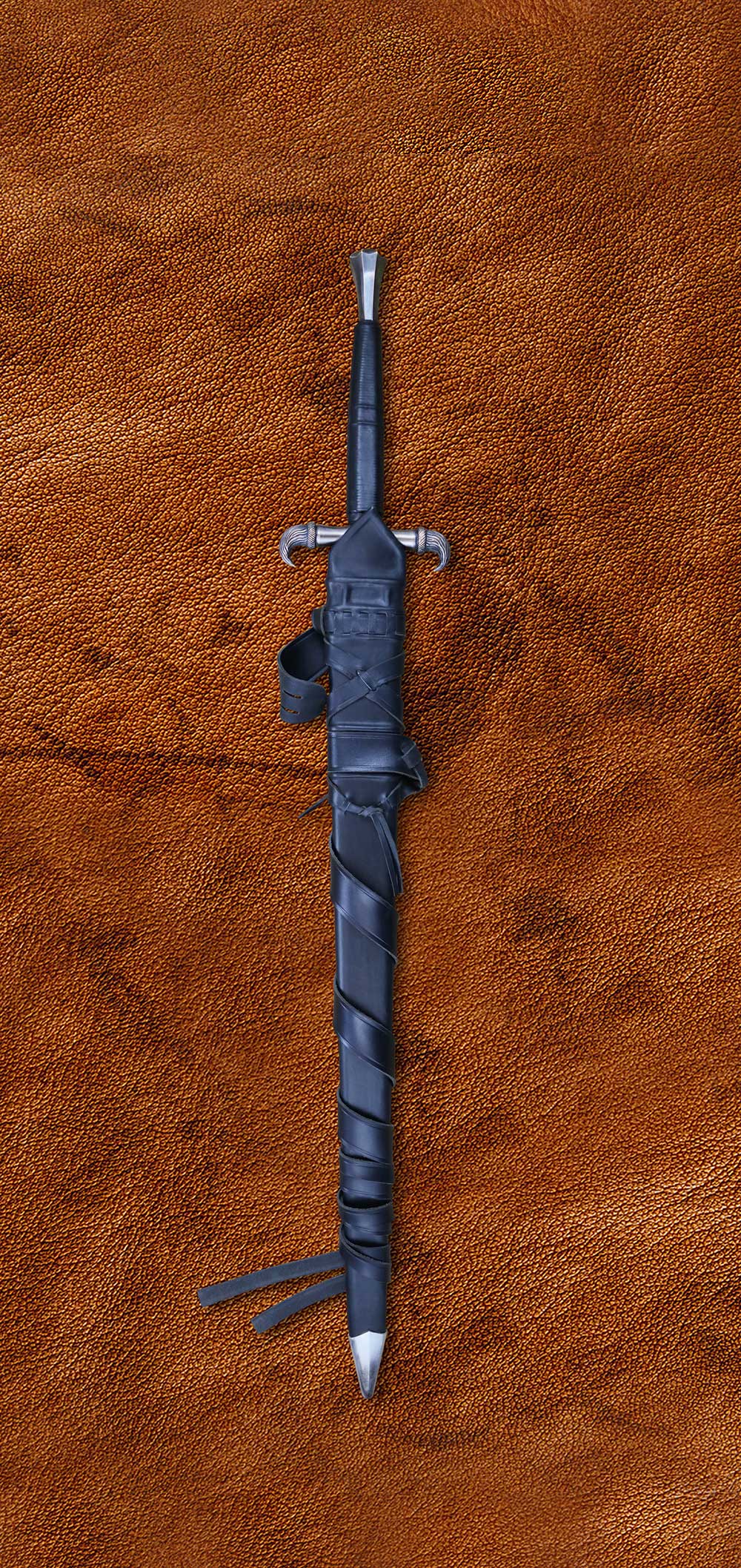 The Erland Sword