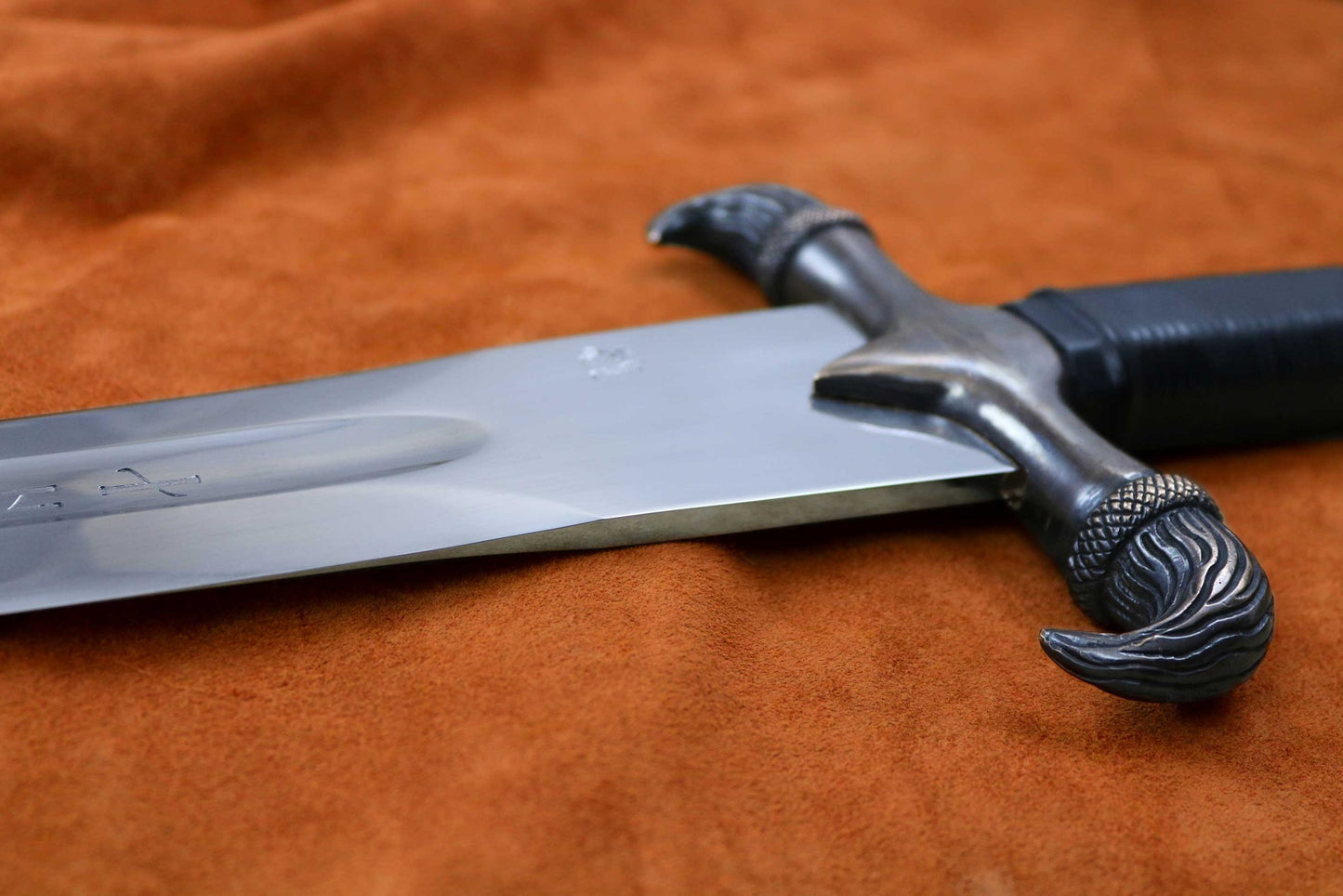 The Erland Sword