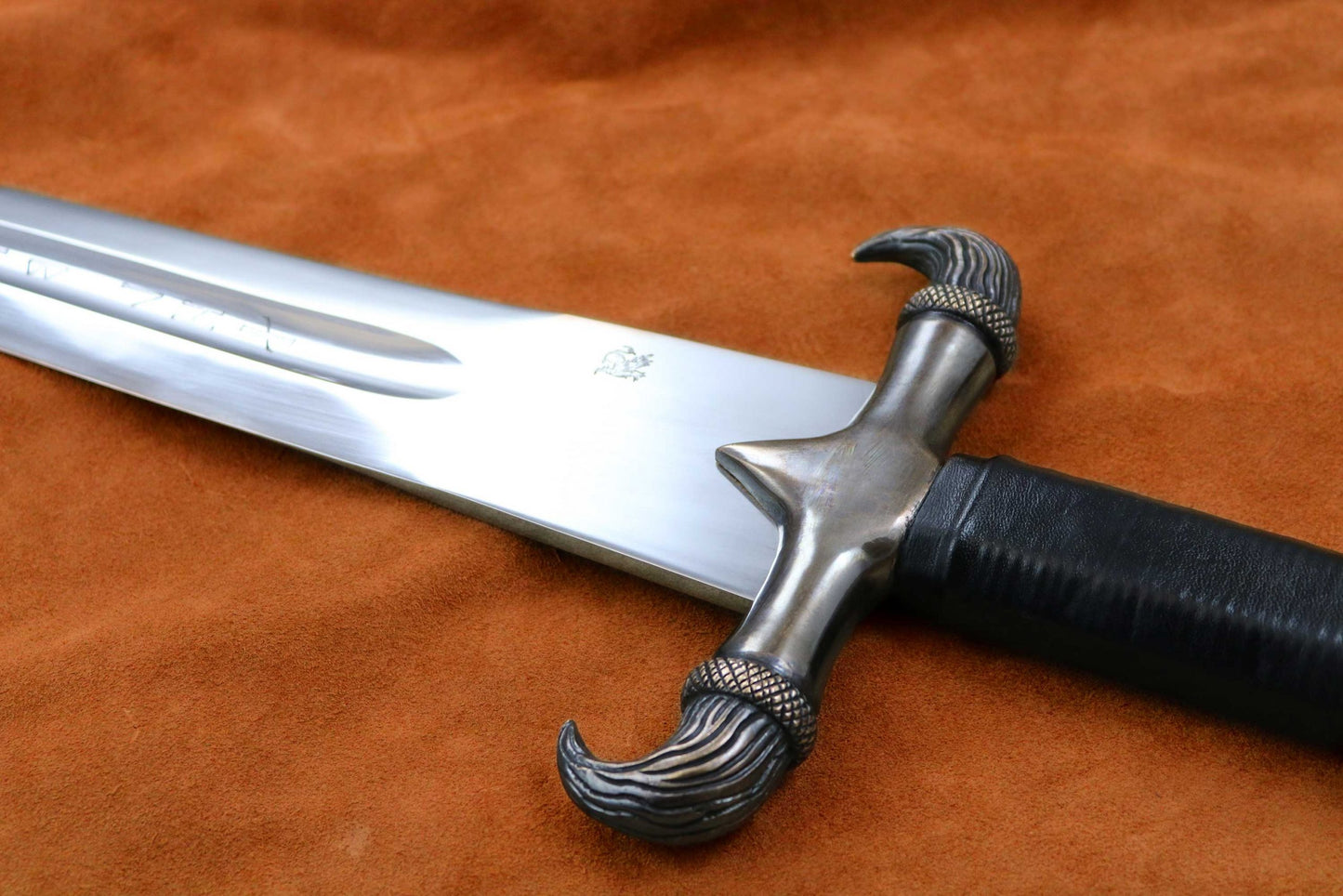 The Erland Sword