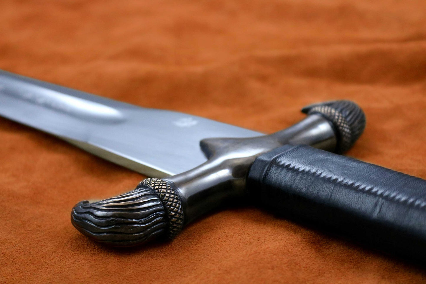 The Erland Sword
