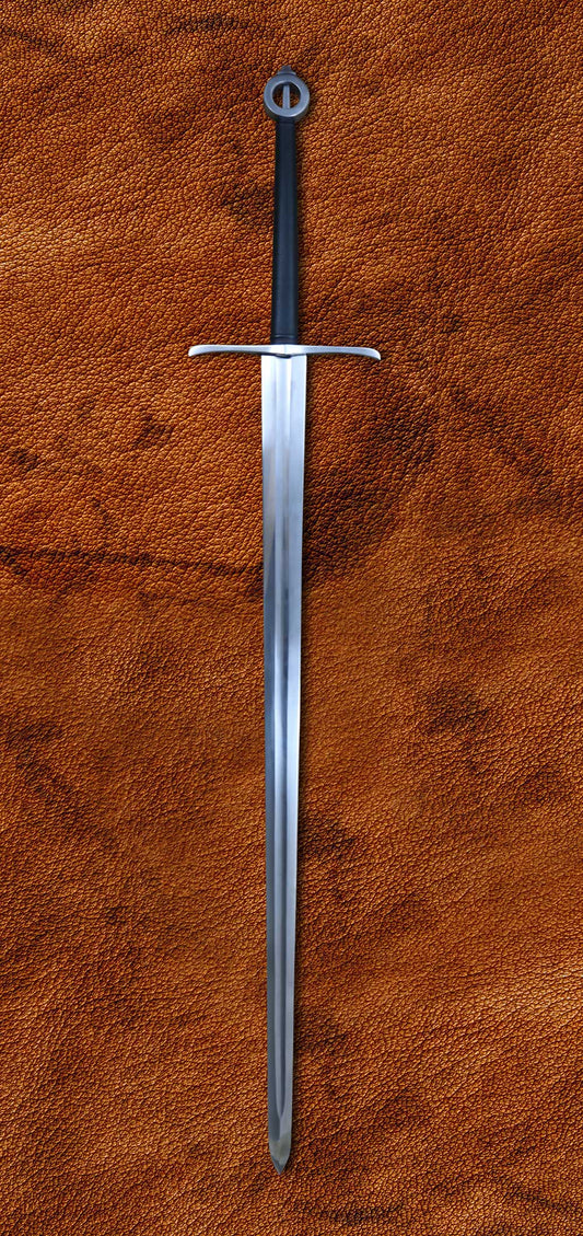 The High King Sword