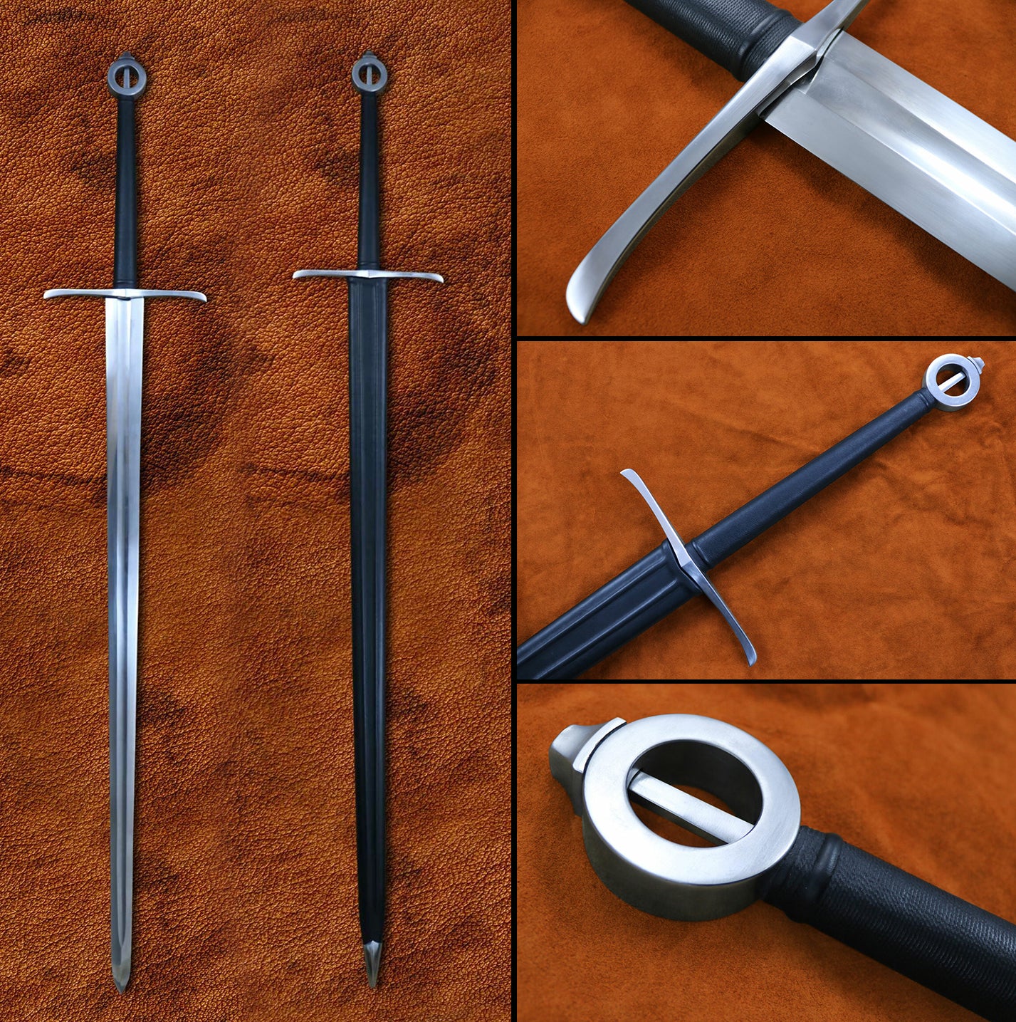 The High King Sword