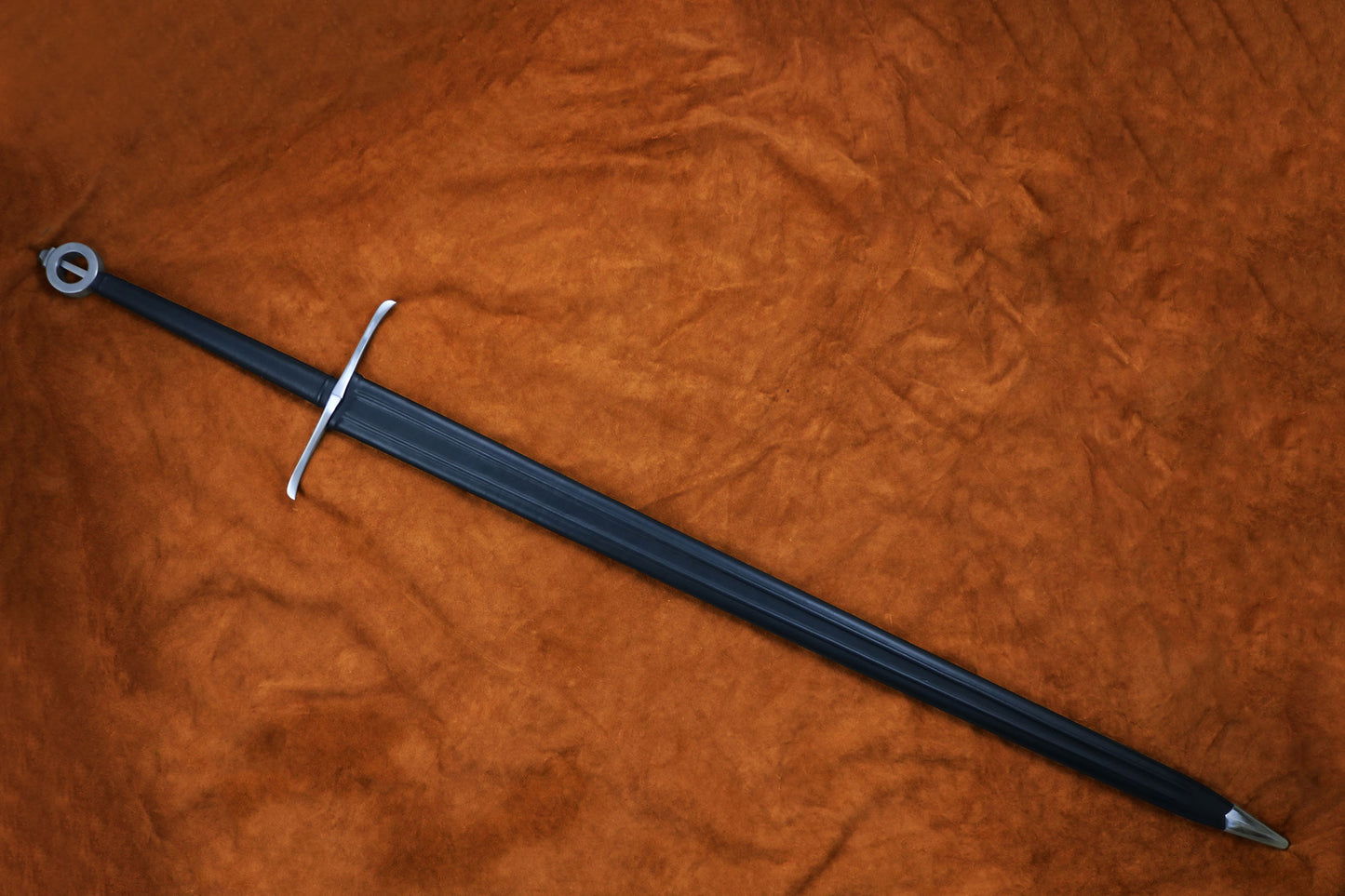The High King Sword