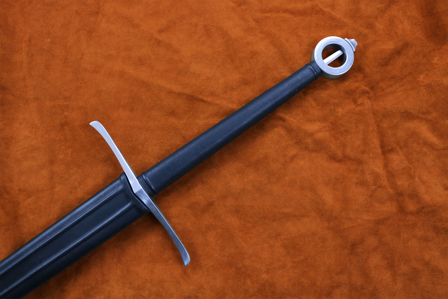 The High King Sword