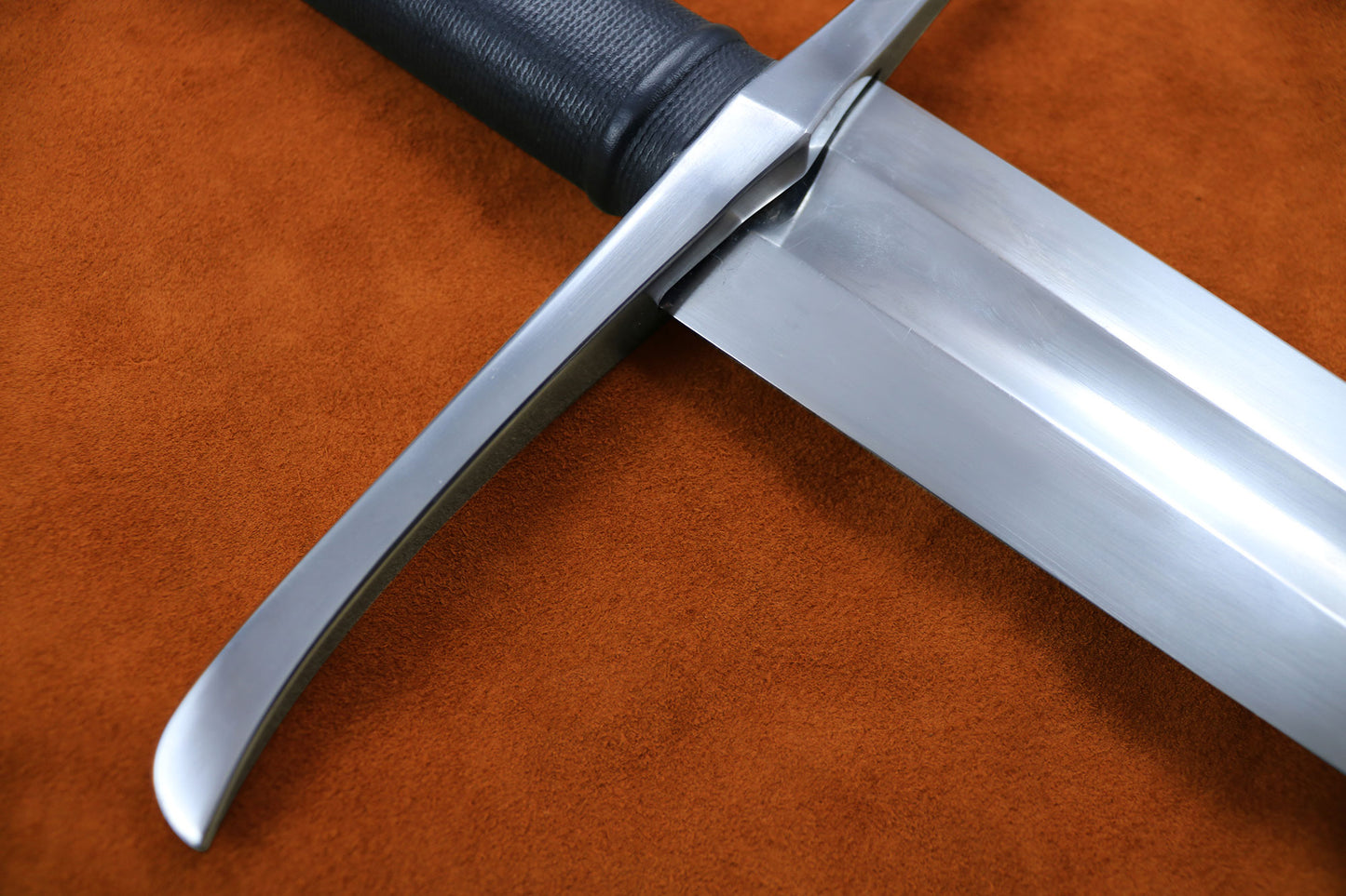The High King Sword