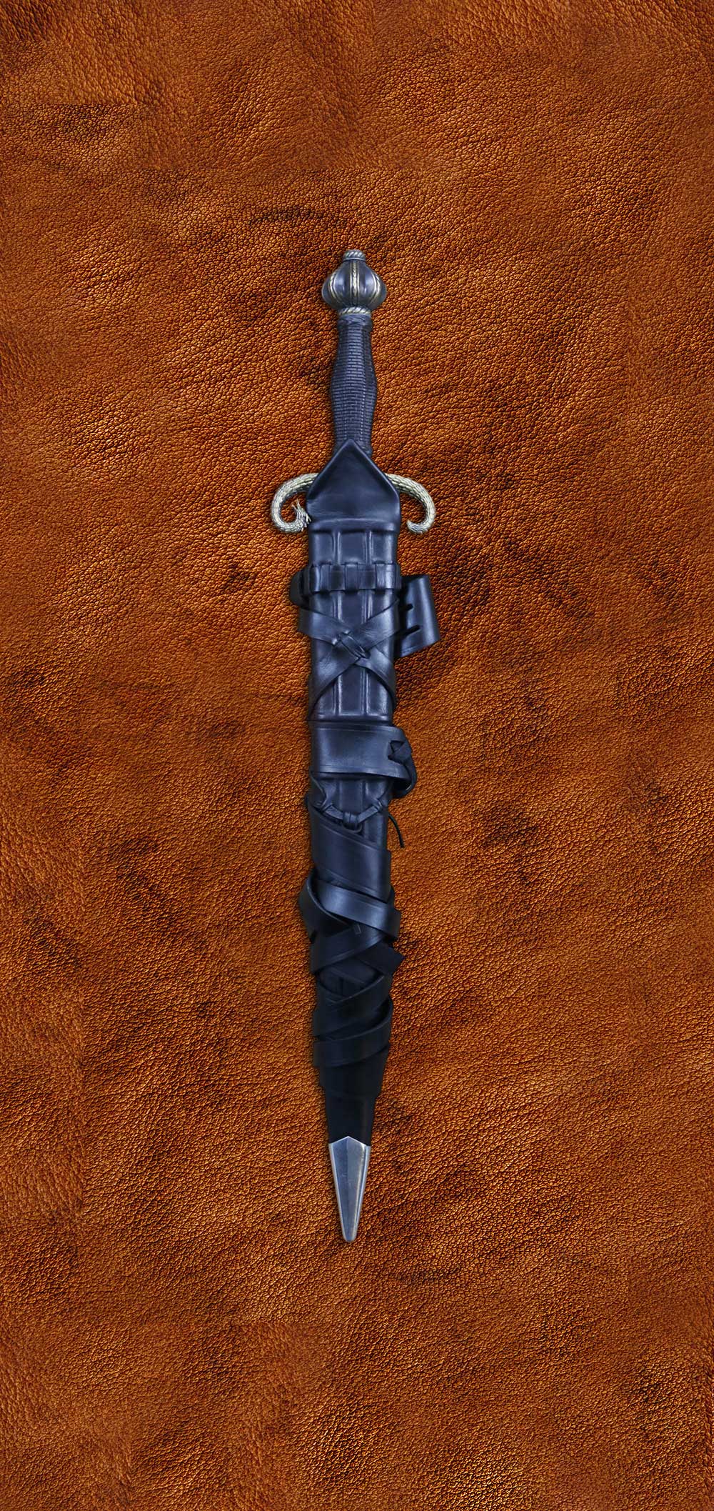 Mother of Dragons Sword