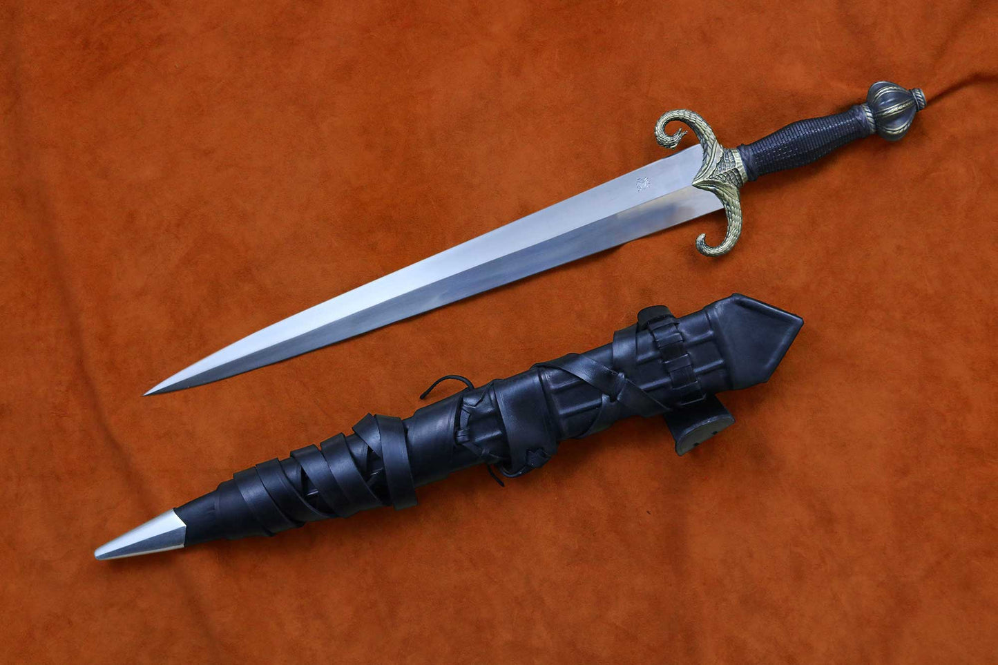 Mother of Dragons Sword