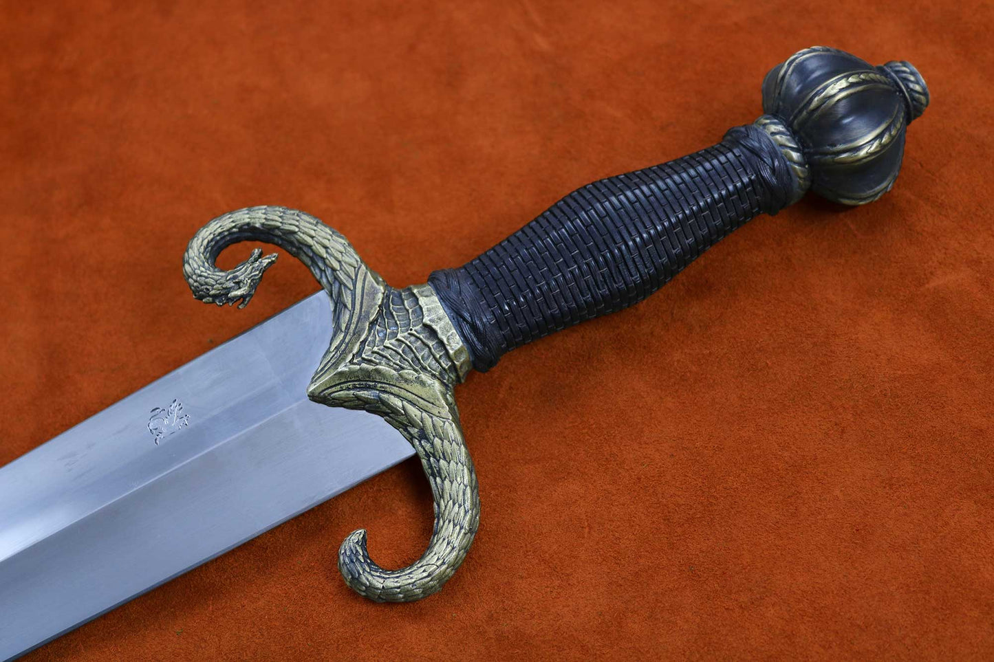 Mother of Dragons Sword