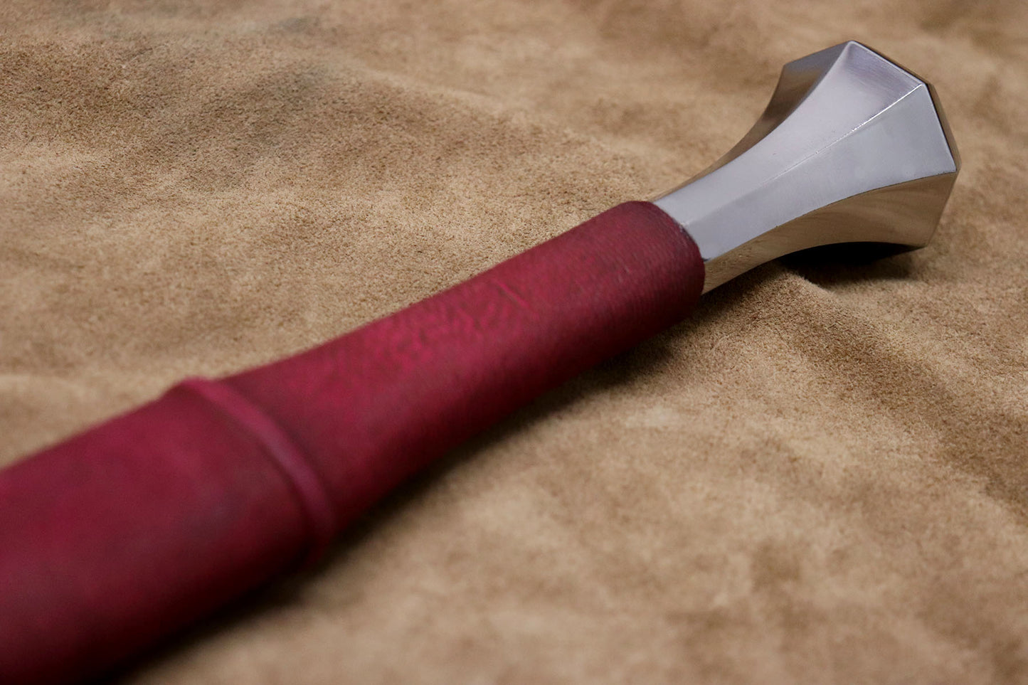 The Olbrecht German Sword