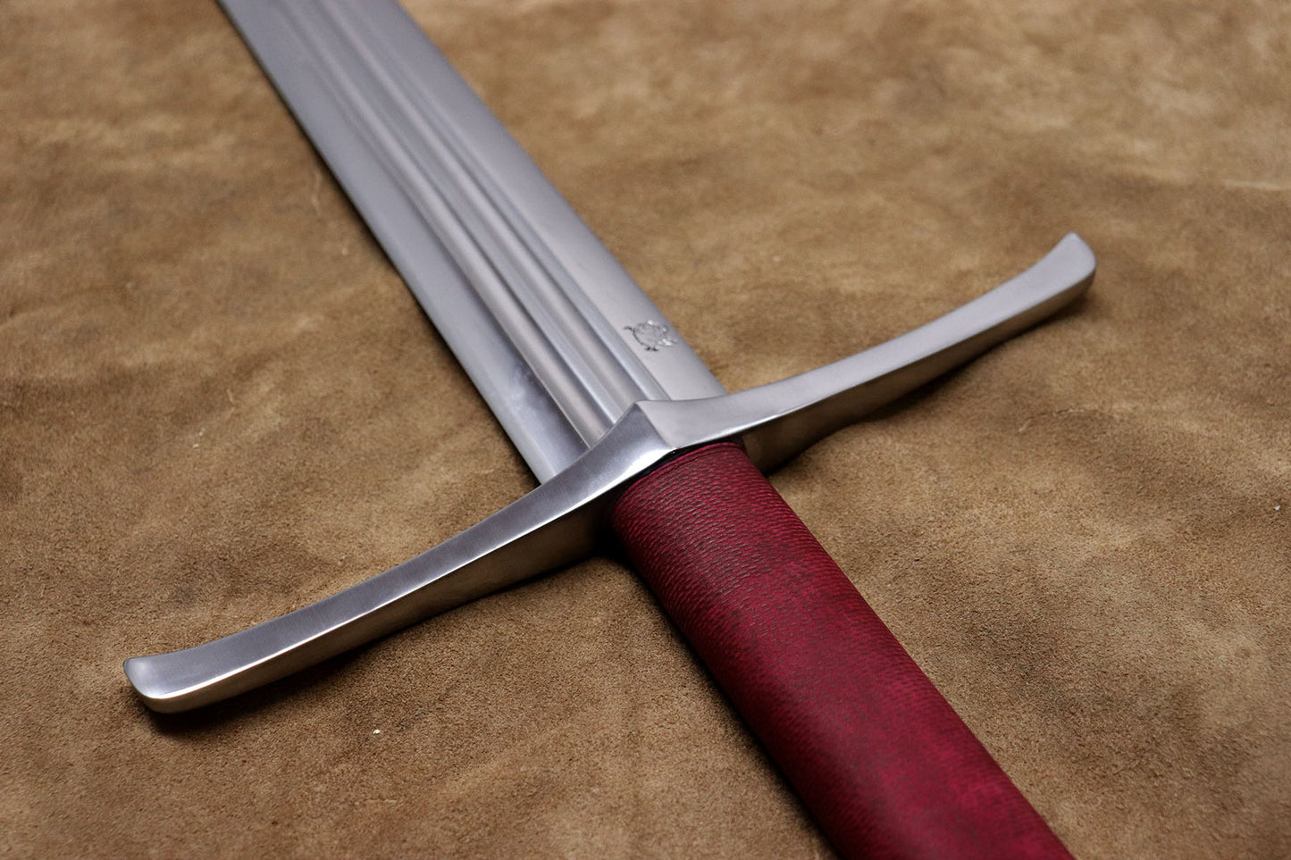 The Olbrecht German Sword