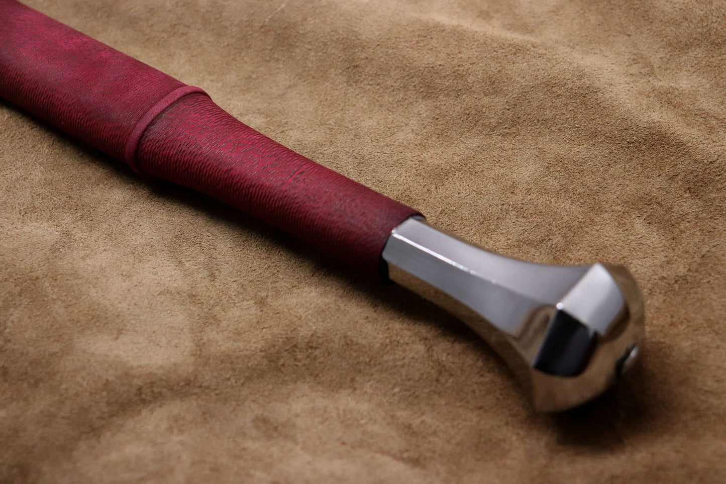 The Olbrecht German Sword