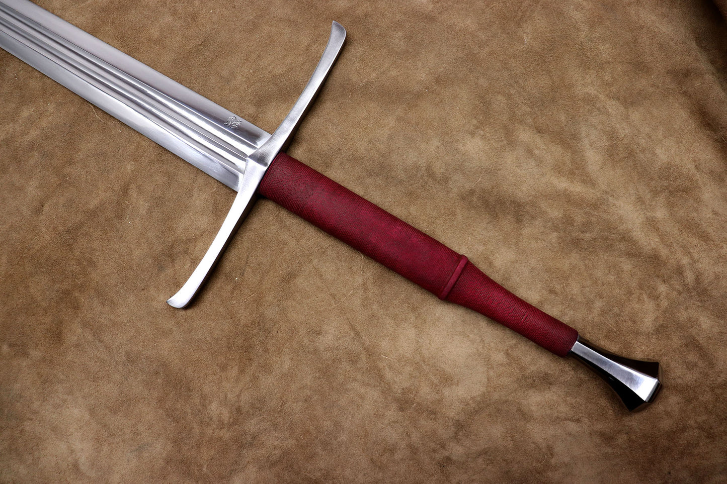 The Olbrecht German Sword