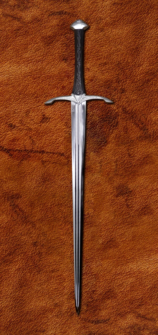 The Dark Elf Gurthang Sword
