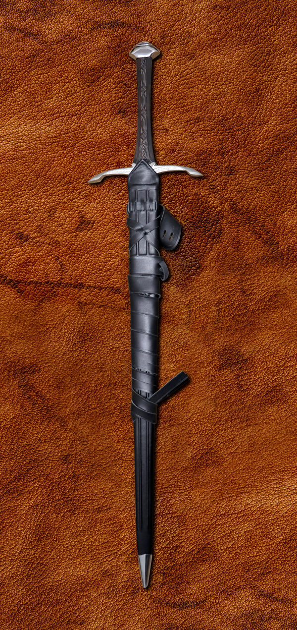 The Dark Elf Gurthang Sword