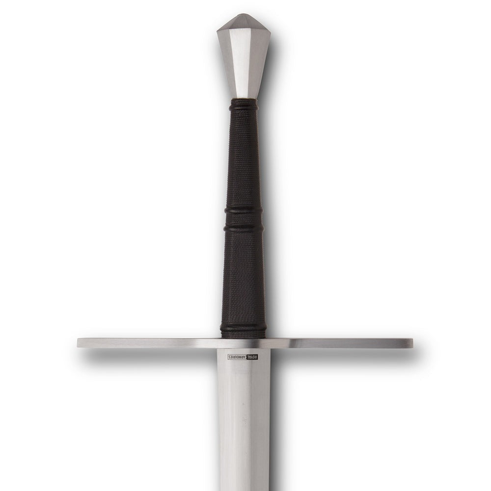 15th Century Longsword