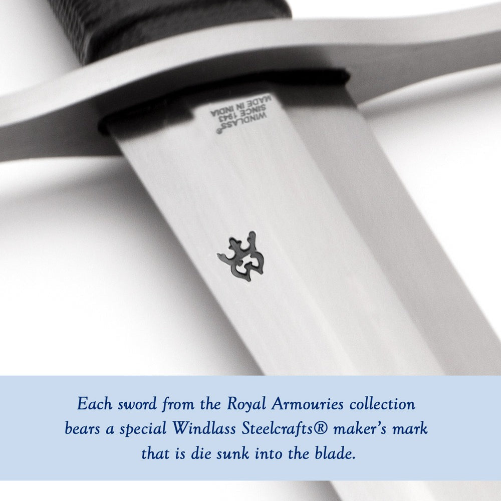 15th Century Longsword