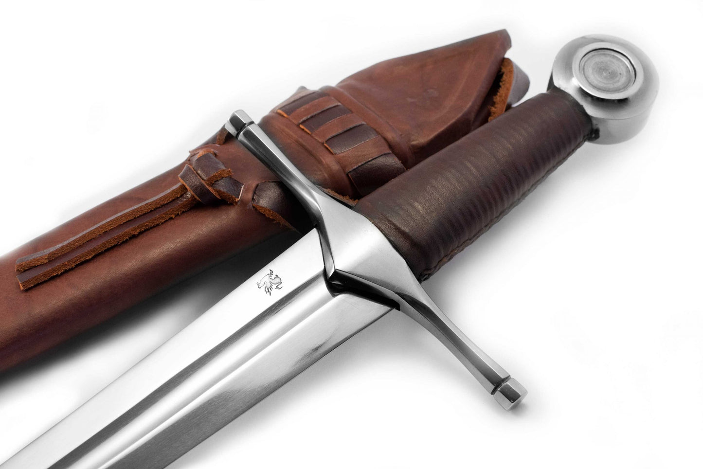 Norman Dagger