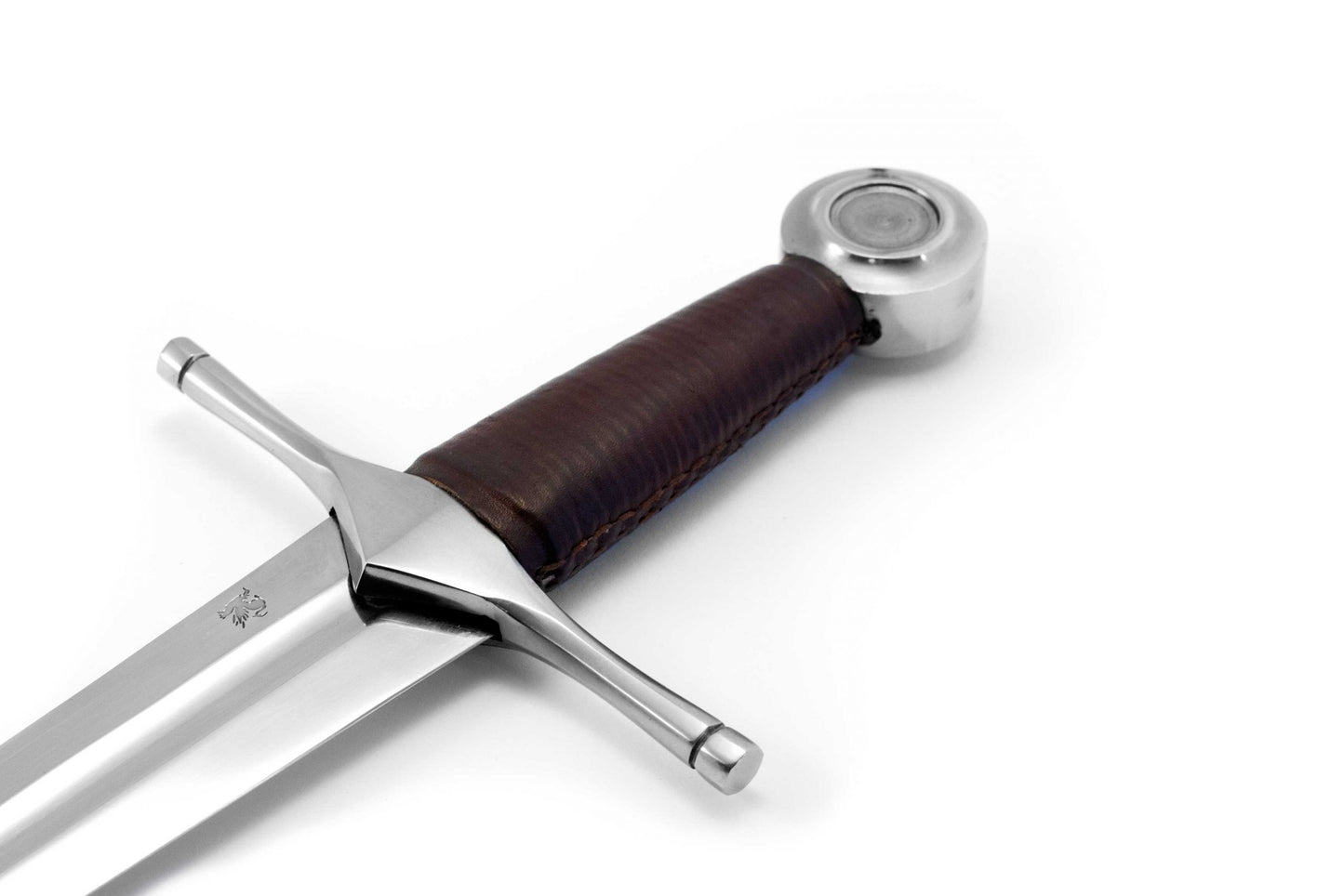 Norman Dagger