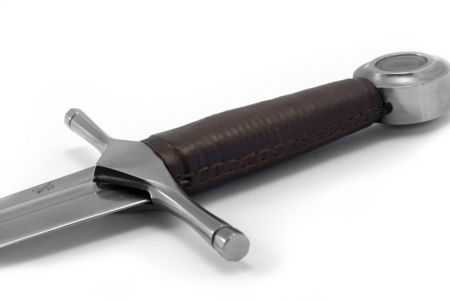 Norman Dagger