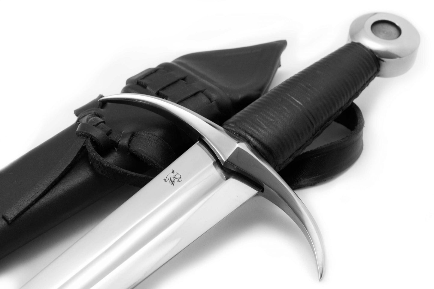 Arming Dagger