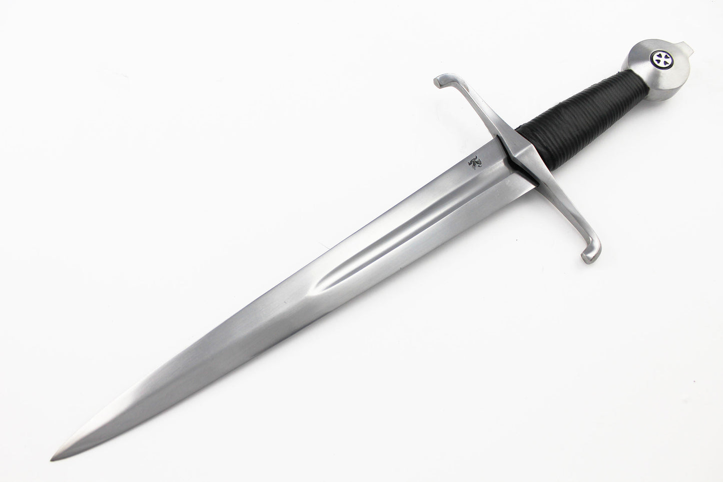 The Black Prince Dagger