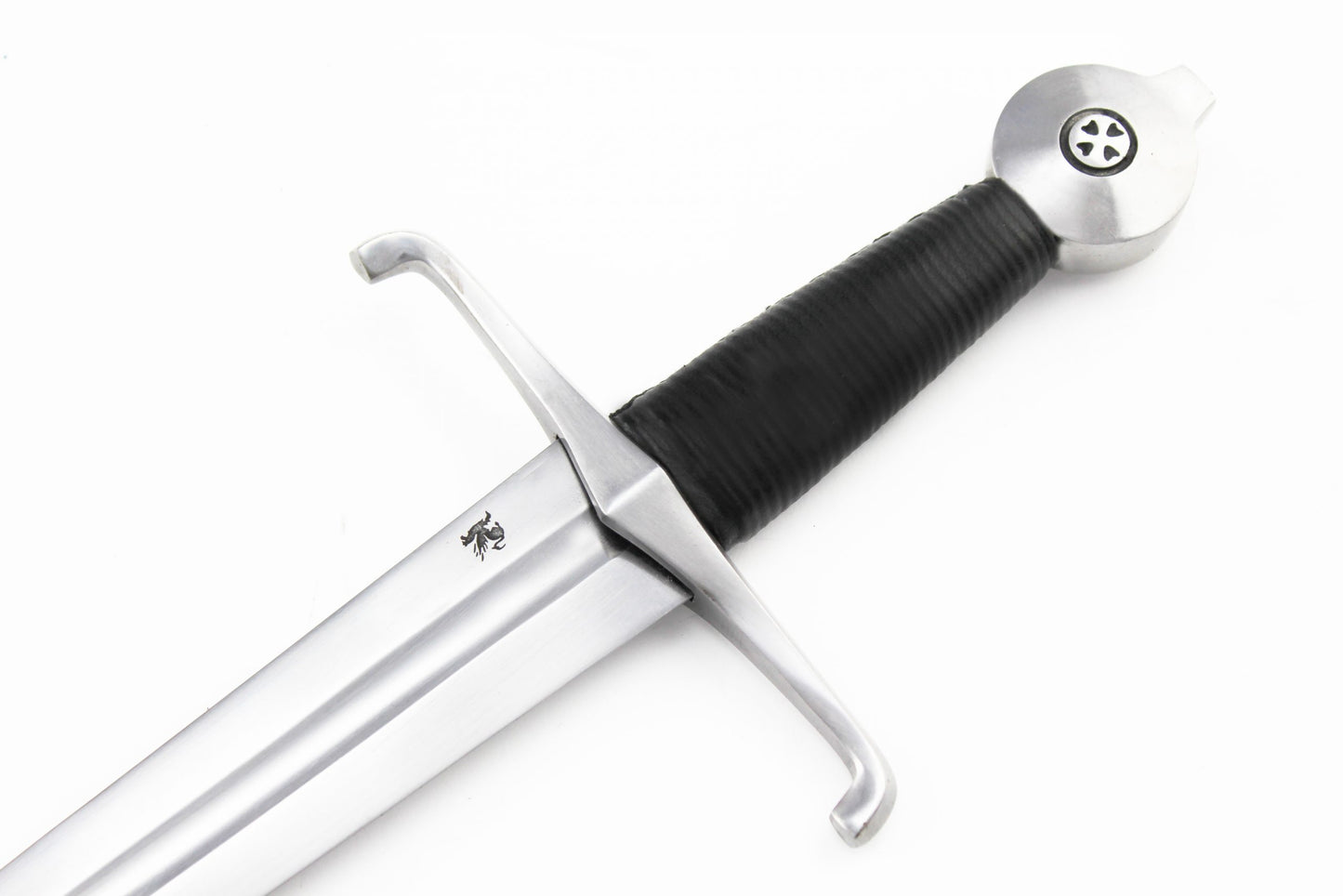 The Black Prince Dagger