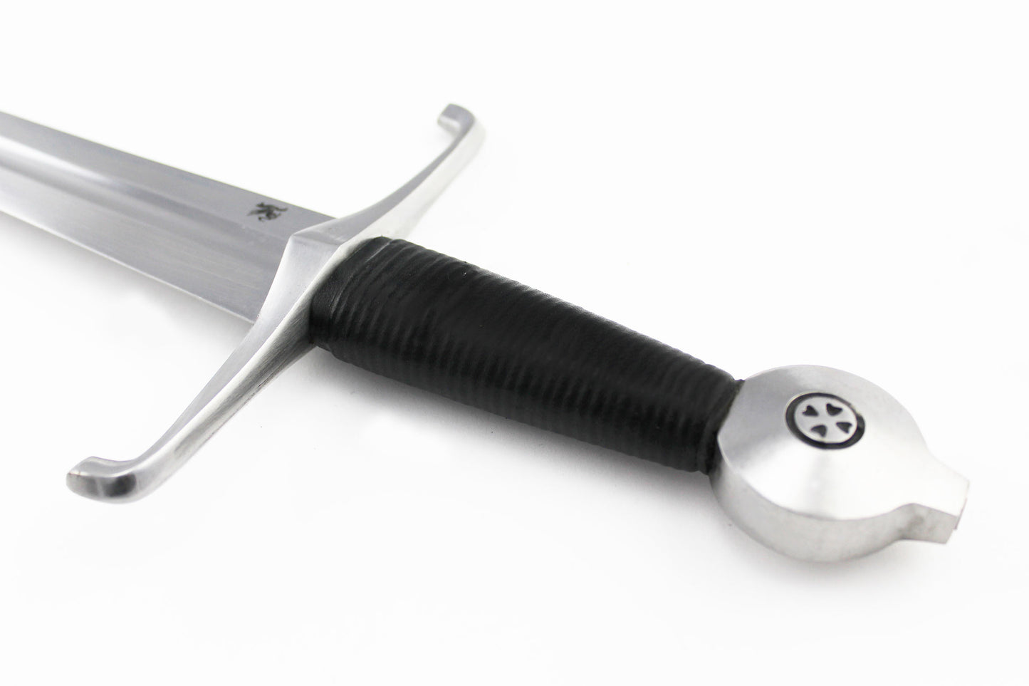 The Black Prince Dagger