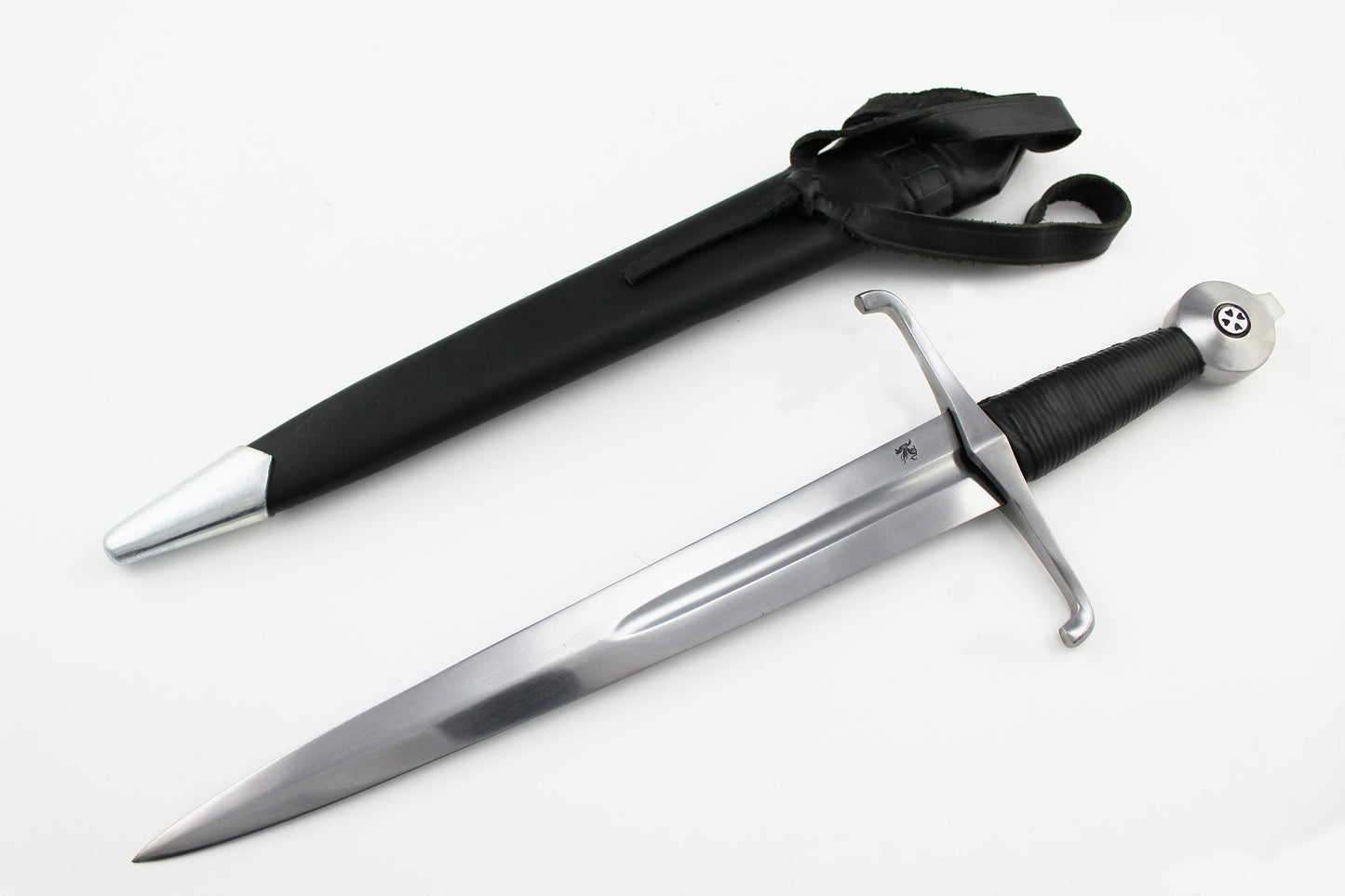 The Black Prince Dagger
