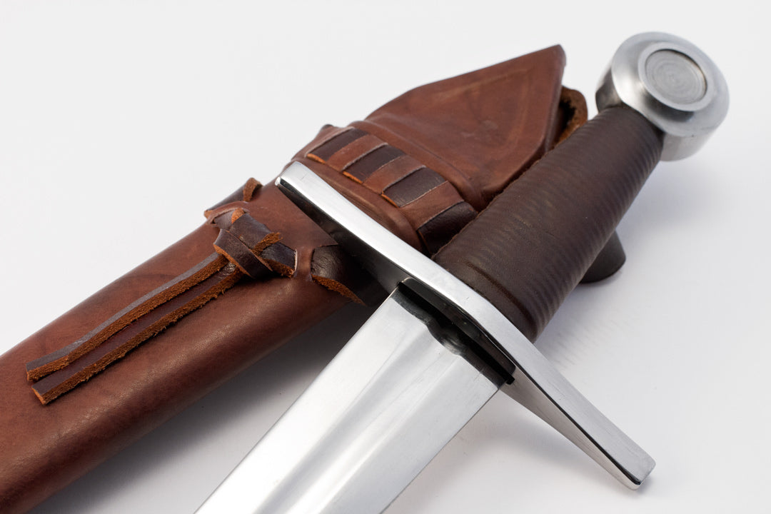 Crusader Dagger