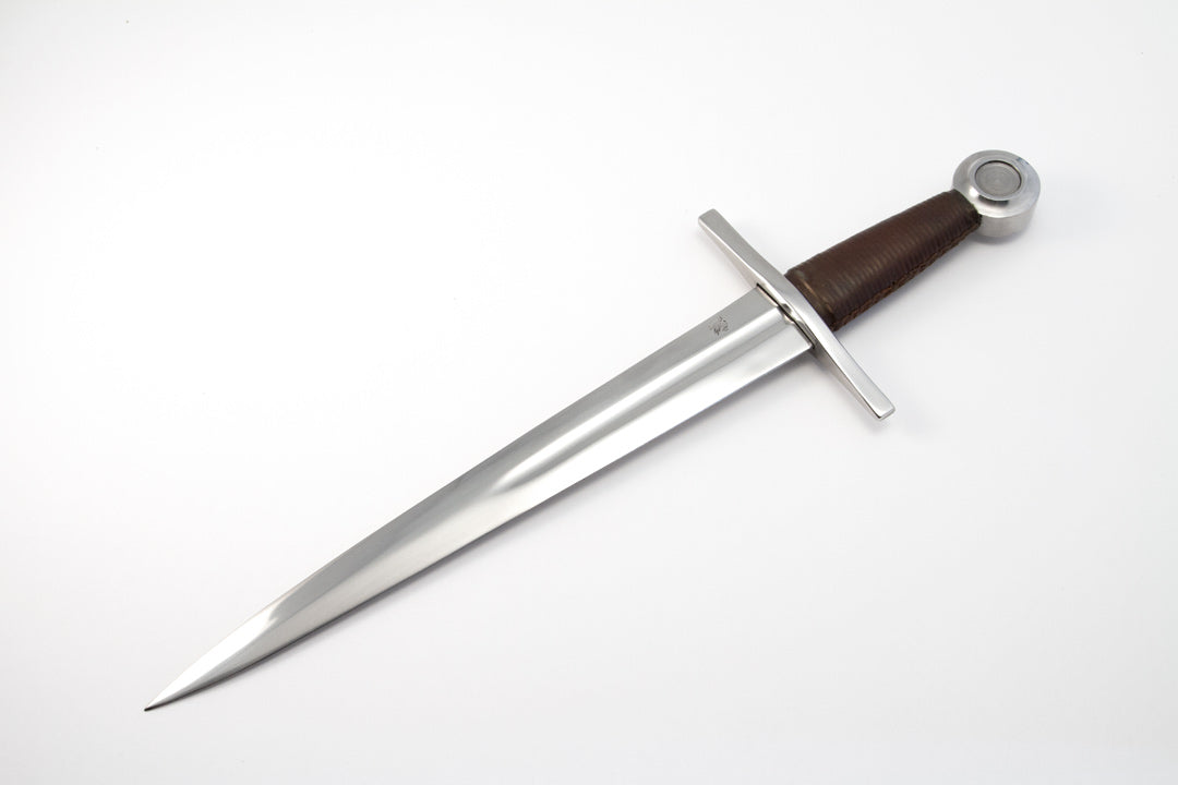 Crusader Dagger