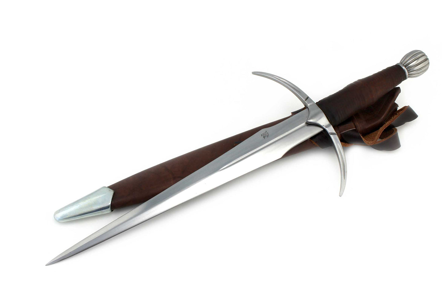 Danish Medieval Dagger