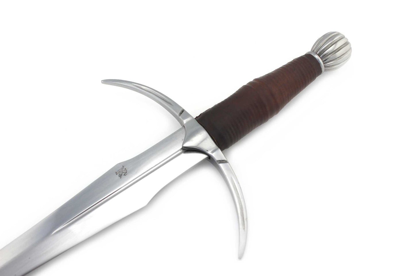 Danish Medieval Dagger