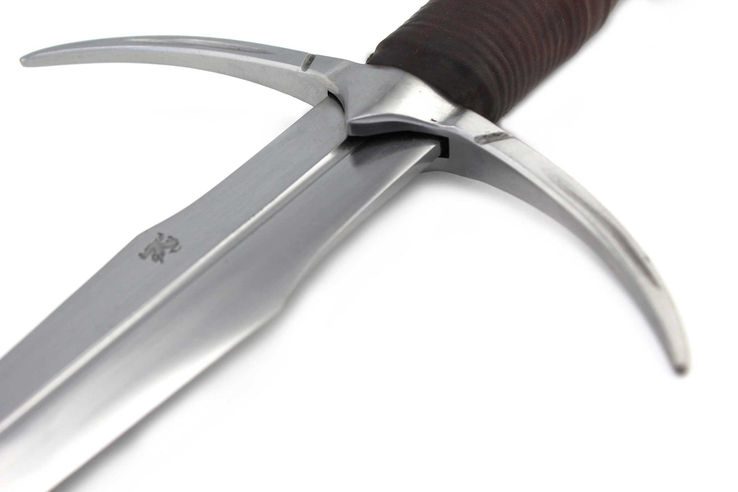 Danish Medieval Dagger