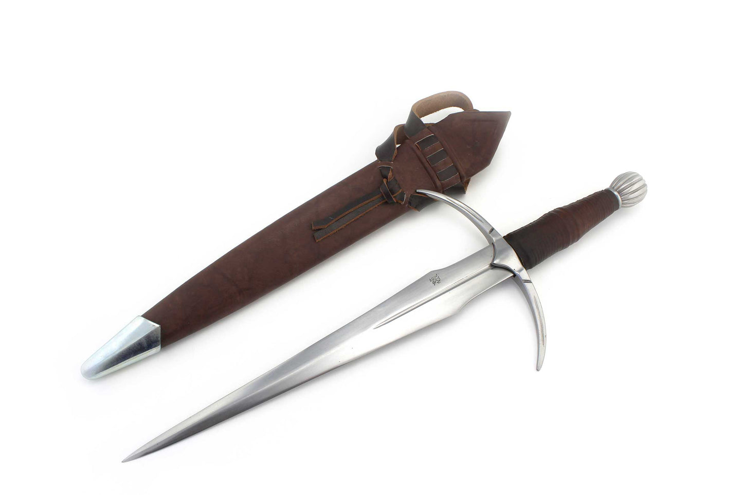 Danish Medieval Dagger