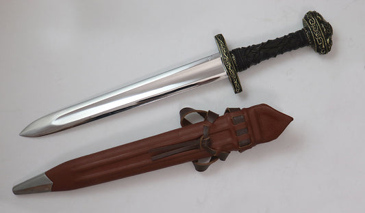 The Einar Dagger