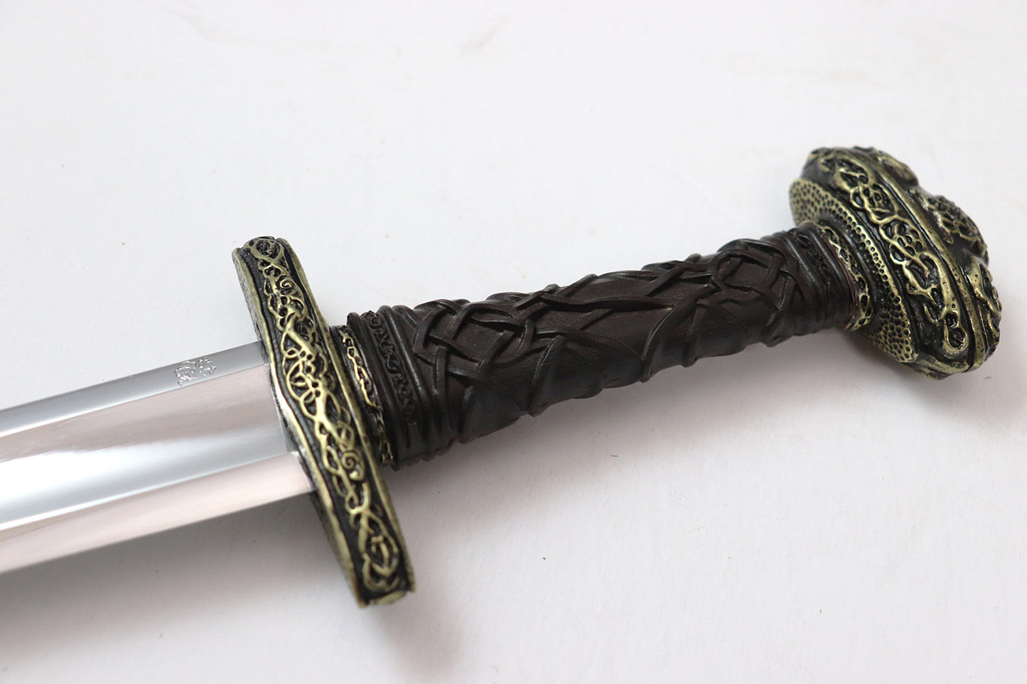 The Einar Dagger