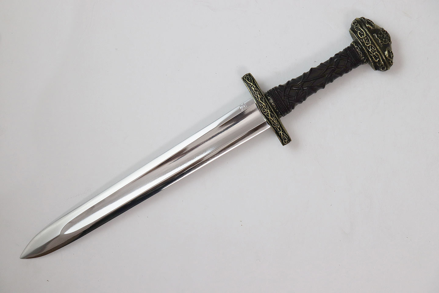 The Einar Dagger
