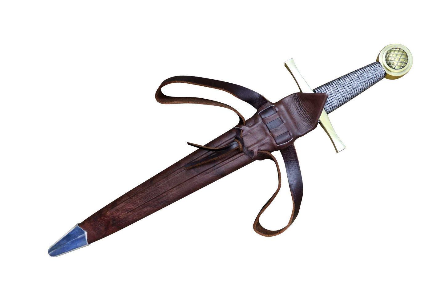 The Excalibur Dagger