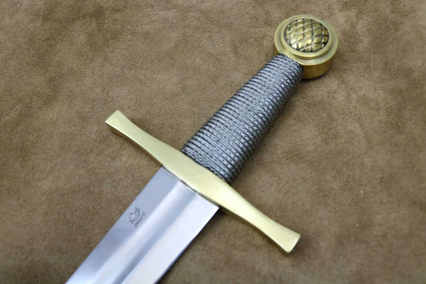The Excalibur Dagger