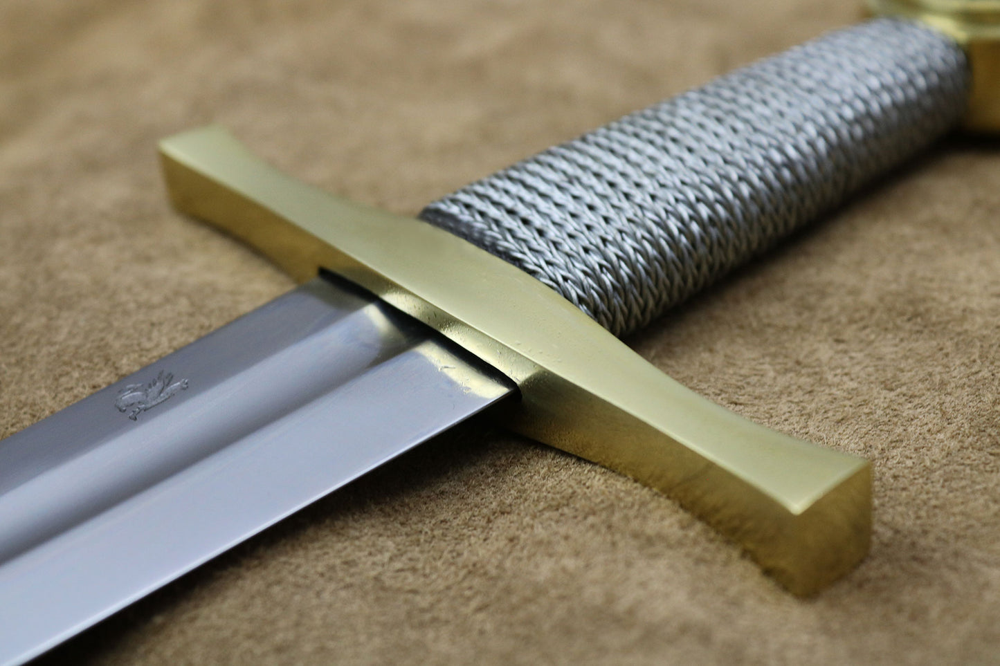 The Excalibur Dagger